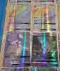 42 GX Pokemon Trading Cards - 8