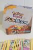 Approximately 300 Pokemon 2017 Sun & Moon Loose Trading Cards - 2