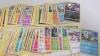 Approximately 300 Pokemon 2017 Sun & Moon Loose Trading Cards - 8