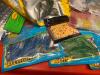 New Artificial Fishing Baits and More - 2