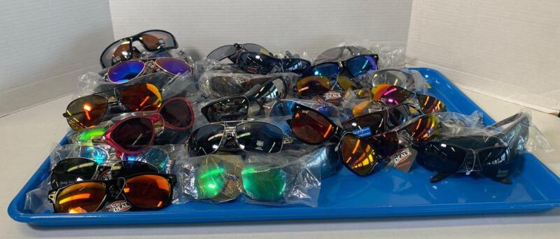 New Adult Size Sunglasses