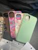 Cell Phone Cases, Belt Parts, Faux Leather Dress, Cell Phone Magnetic Mount Plate, and More - 2