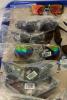 31 Pairs of New Sunglasses in a Variety of Styles - 2