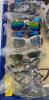 31 Pairs of New Sunglasses in a Variety of Styles - 3