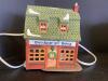 Department 56 Christmas Village Houses - 3