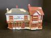 Department 56 Christmas Village Houses - 4