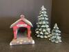 Department 56 Christmas Village Houses - 5