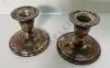 Silver Plated Teapot, Creamer Set, and More - 5