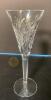 Waterford Crystal Flutes - 2