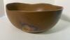 Bennington Potters Vermont Biomorphic Shaped Bowl - 4