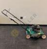 Weed Eater Rotary Lawn Mower