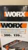 Worx Portable Worktable, Clamping System and Sawhorse - 3