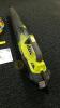 Ryobi Blower and Extension Cord - 2