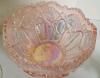 Depression Glass, Carnival Glass Bowl, Willow Tree Figurines, Lefton Collectable, and More - 12
