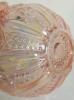 Depression Glass, Carnival Glass Bowl, Willow Tree Figurines, Lefton Collectable, and More - 13