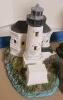 Riden Lighthouse Miniature Replicas - 8