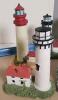 Riden Lighthouse Miniature Replicas - 10