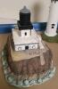 Riden Lighthouse Miniature Replicas - 12