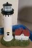 Riden Lighthouse Miniature Replicas - 13