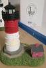 Riden Lighthouse Miniature Replicas - 14