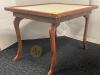 Coffee Table and Round Accent Table - 6
