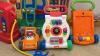 Children's Push Toys, Whiteboard, and More Toys - 2