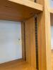 3 Section Wooden Bookshelf - 6