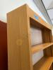 Wooden Bookshelf - 2