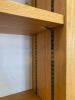 Wooden Bookshelf - 3