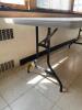 6ft. Folding Table - 4