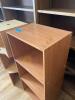 Bookshelf and Display Crates - 5