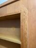 Wooden Bookshelf - 2