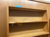 Wooden Bookshelf - 3