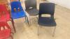 Classroom Chairs and More - 2