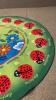 Oval Educational Counting Rug - 2