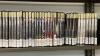 Assortment of TV Series DVDs - 2