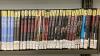 Assortment of TV Series DVDs - 3