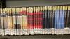 Assortment of TV Series DVDs - 4