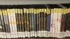 Assortment of TV Series DVDs - 6