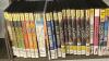 Assortment of TV Series DVDs - 8