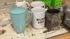 Vases, Wall decor, Mugs, and More - 2