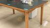 Laminate Top Table - 2