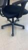 Adjustable Mesh Back Rolling Office Chair - 4