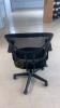 Adjustable Mesh Back Rolling Office Chair - 5