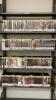 Variety of TV Series DVDs