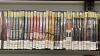Variety of TV Series DVDs - 3