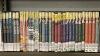 Variety of TV Series DVDs - 5