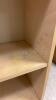 Wooden Shelf - 2