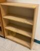 Wooden Shelf - 3