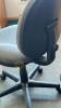 2 Adjustable Swivel Office Chairs - 5